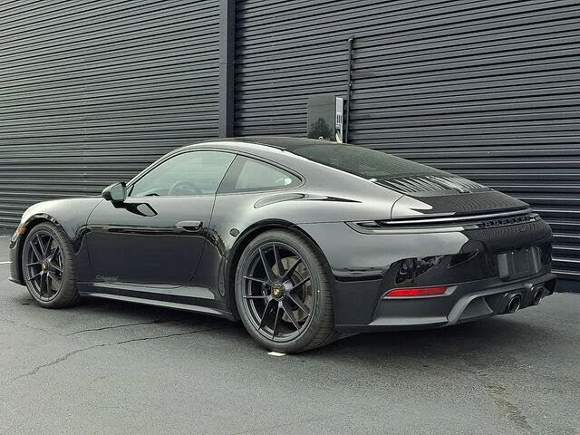 2026 Porsche 992 Carrera GTS - Image 3 of 31
