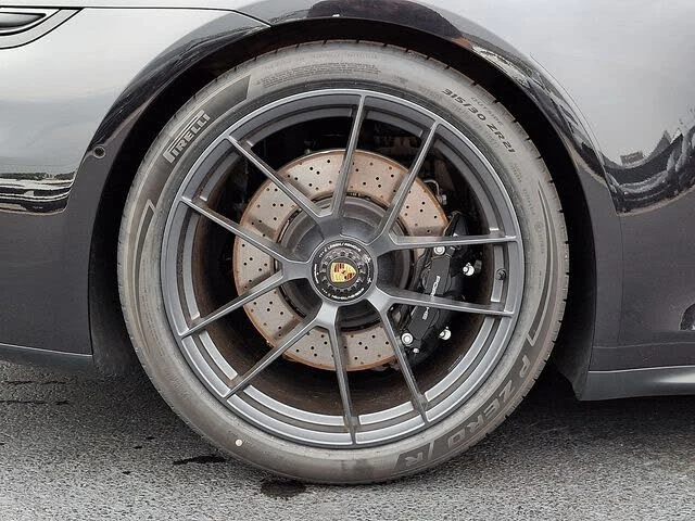 2026 Porsche 992 Carrera GTS - Image 13 of 31