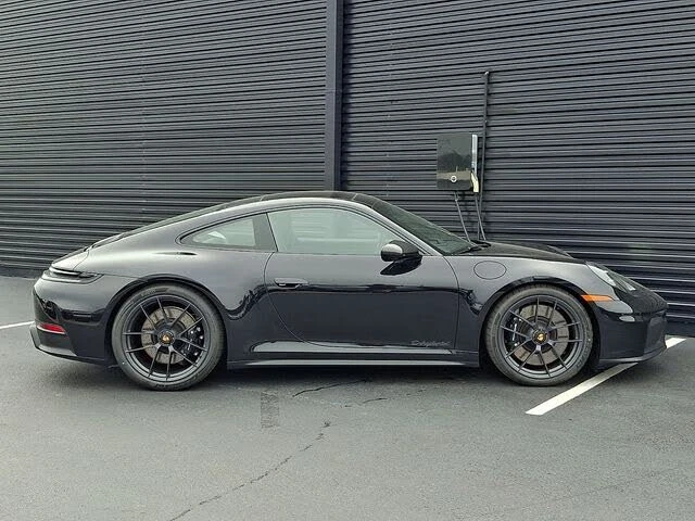 2026 Porsche 992 Carrera GTS - Image 8 of 31