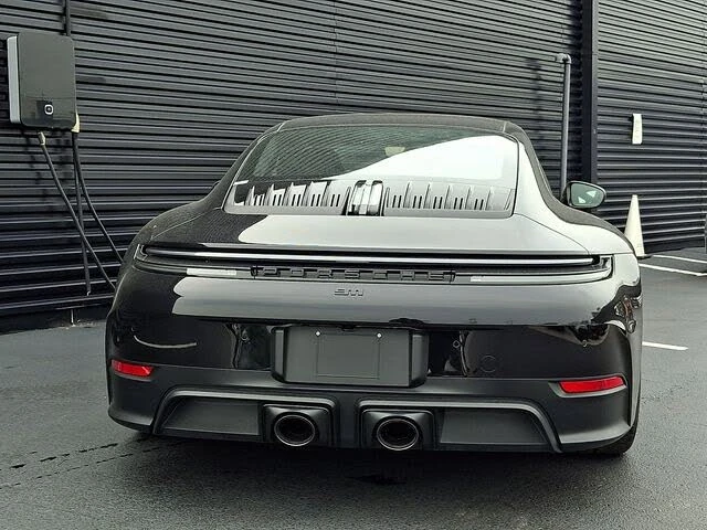 2026 Porsche 992 Carrera GTS - Image 6 of 31