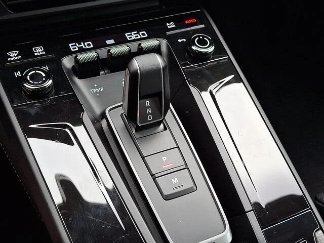 2026 Porsche 992 Carrera GTS - Image 18 of 31