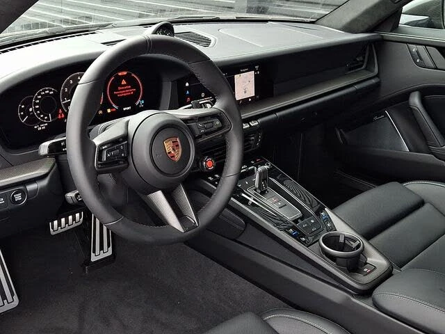 2026 Porsche 992 Carrera GTS - Image 4 of 31