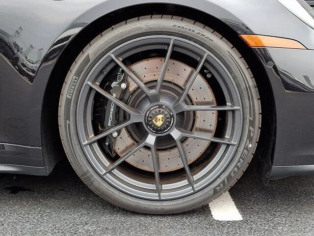 2026 Porsche 992 Carrera GTS - Image 12 of 31