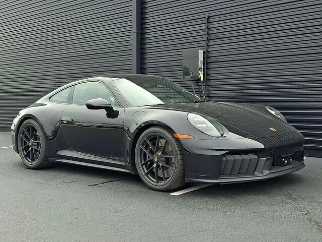 2026 Porsche 992 Carrera GTS - Image 9 of 31