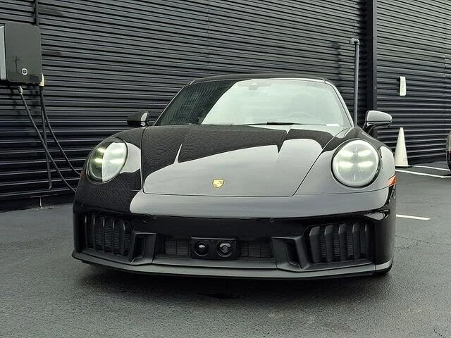 2026 Porsche 992 Carrera GTS - Image 10 of 31