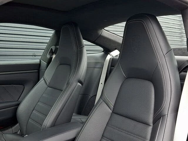 2026 Porsche 992 Carrera GTS - Image 5 of 31
