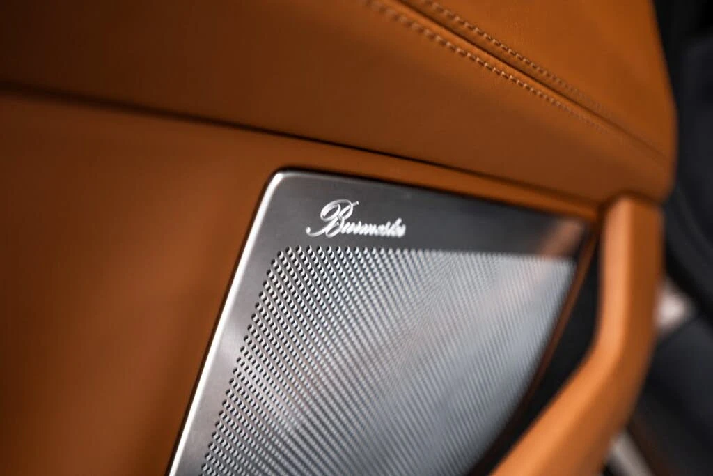 2026 Porsche 992 Carrera GTS - Image 24 of 28