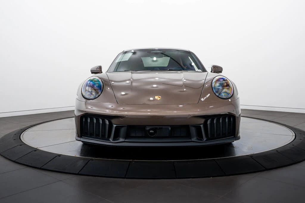 2026 Porsche 992 Carrera GTS - Image 10 of 28