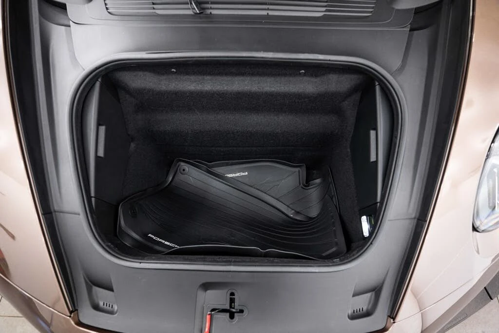 2026 Porsche 992 Carrera GTS - Image 27 of 28