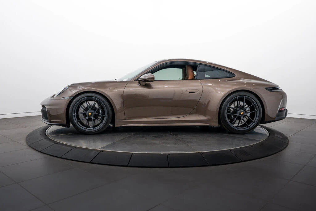 2026 Porsche 992 Carrera GTS - Image 2 of 28