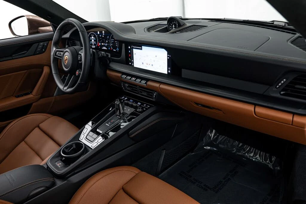 2026 Porsche 992 Carrera GTS - Image 12 of 28
