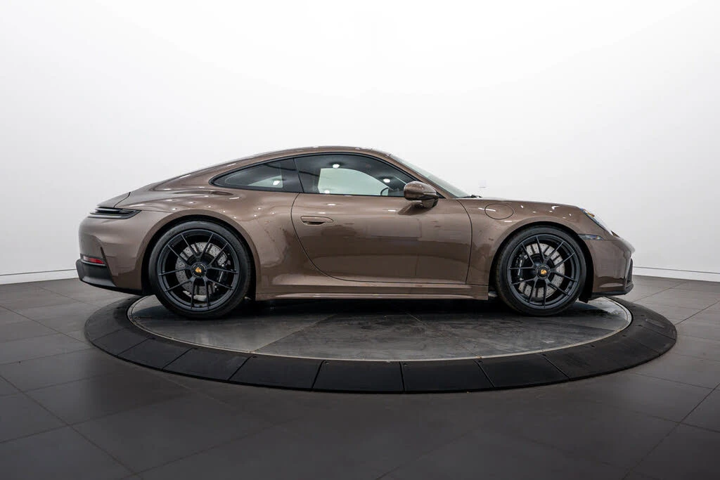 2026 Porsche 992 Carrera GTS - Image 8 of 28