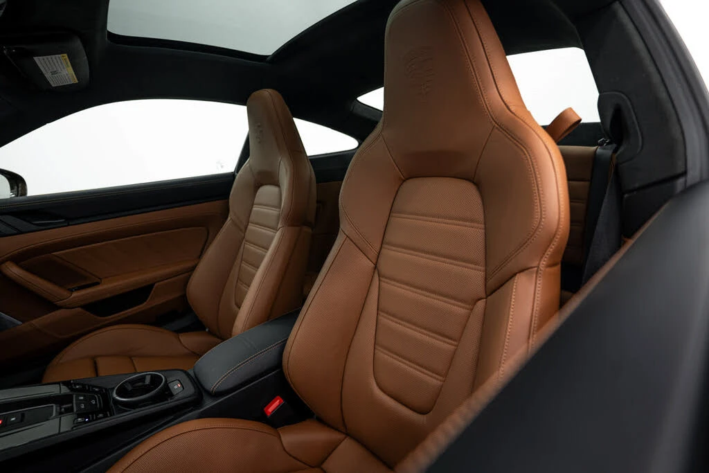 2026 Porsche 992 Carrera GTS - Image 26 of 28