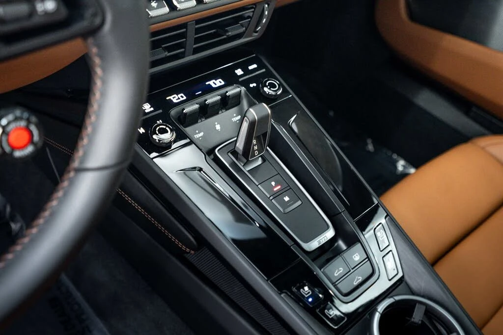 2026 Porsche 992 Carrera GTS - Image 20 of 28