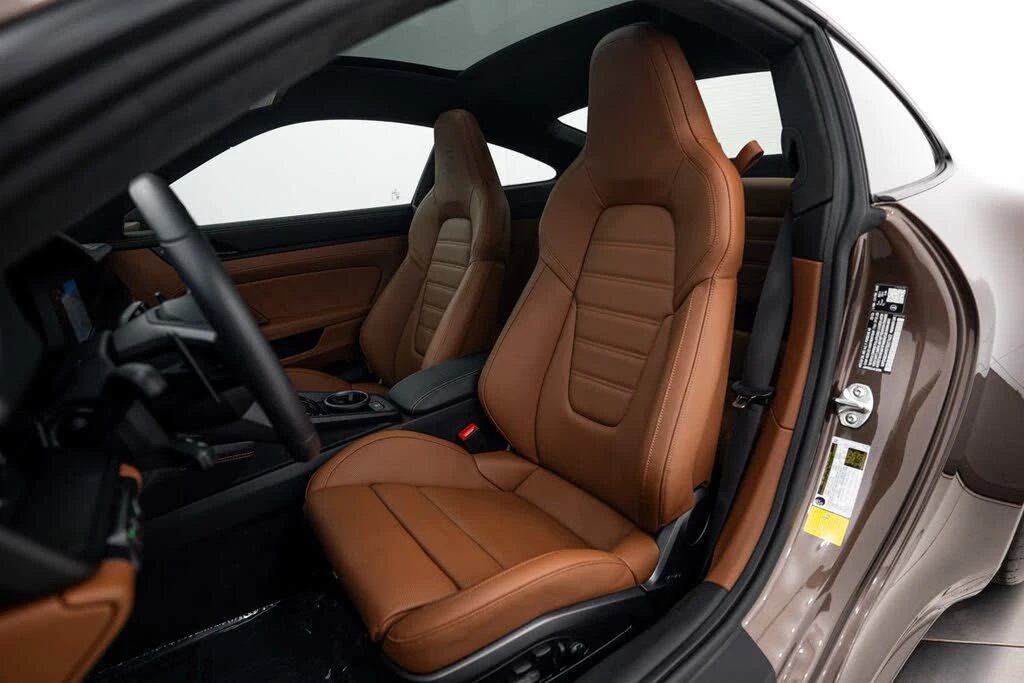 2026 Porsche 992 Carrera GTS - Image 5 of 28