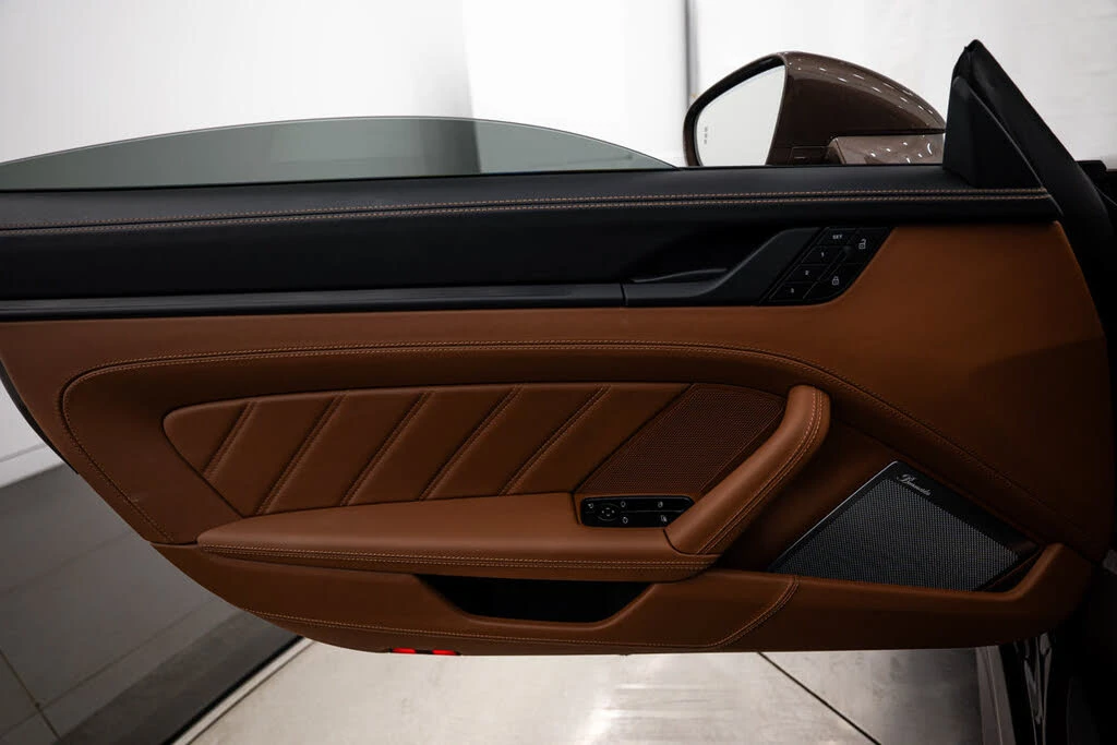 2026 Porsche 992 Carrera GTS - Image 22 of 28