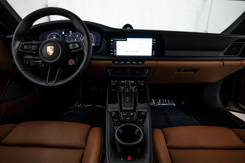 2026 Porsche 992 Carrera GTS - Image 14 of 28