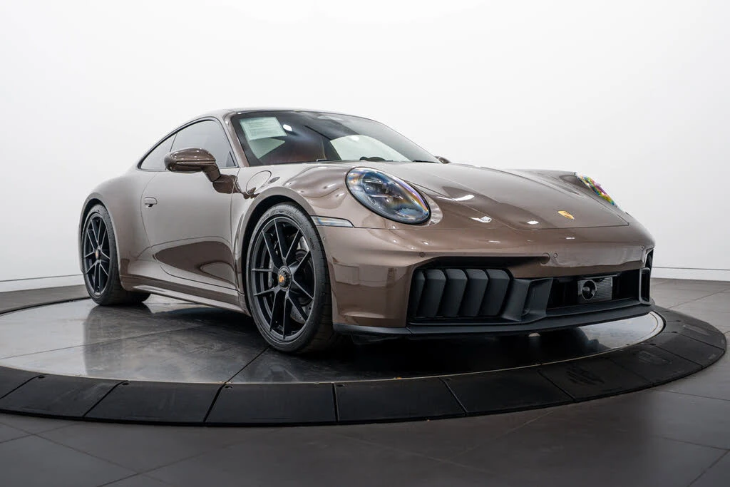 2026 Porsche 992 Carrera GTS - Image 9 of 28