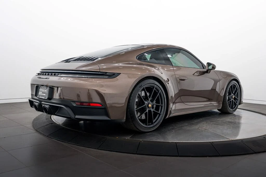 2026 Porsche 992 Carrera GTS - Image 7 of 28