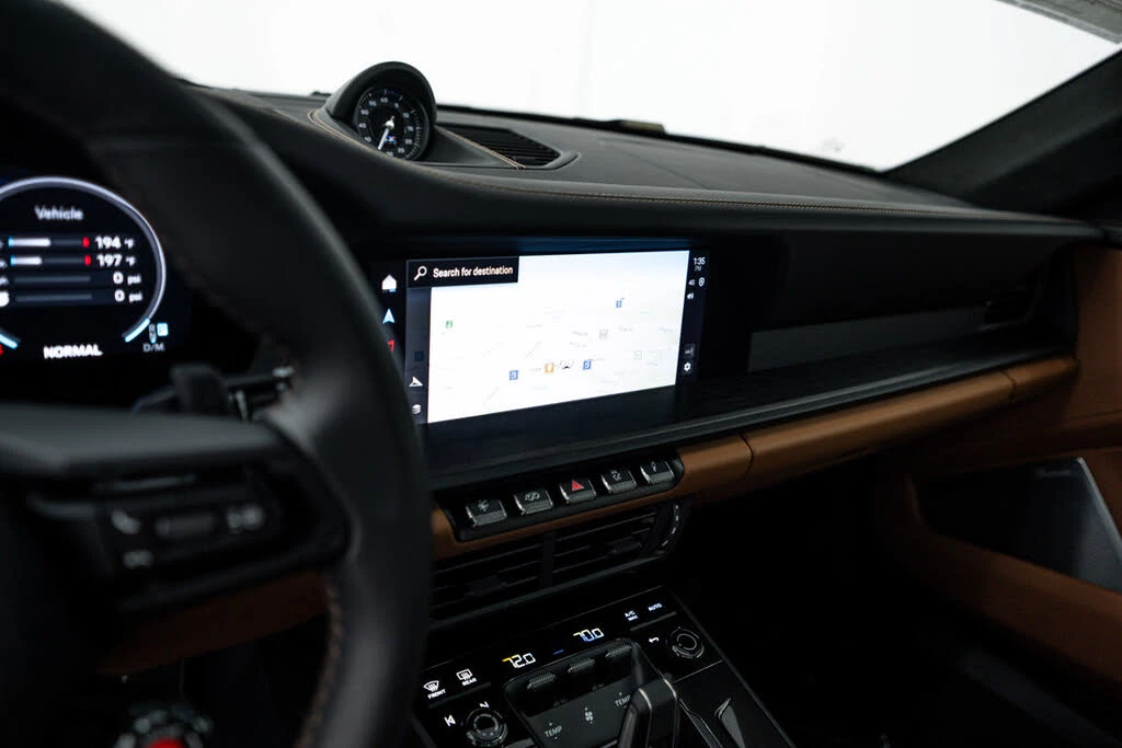 2026 Porsche 992 Carrera GTS - Image 21 of 28