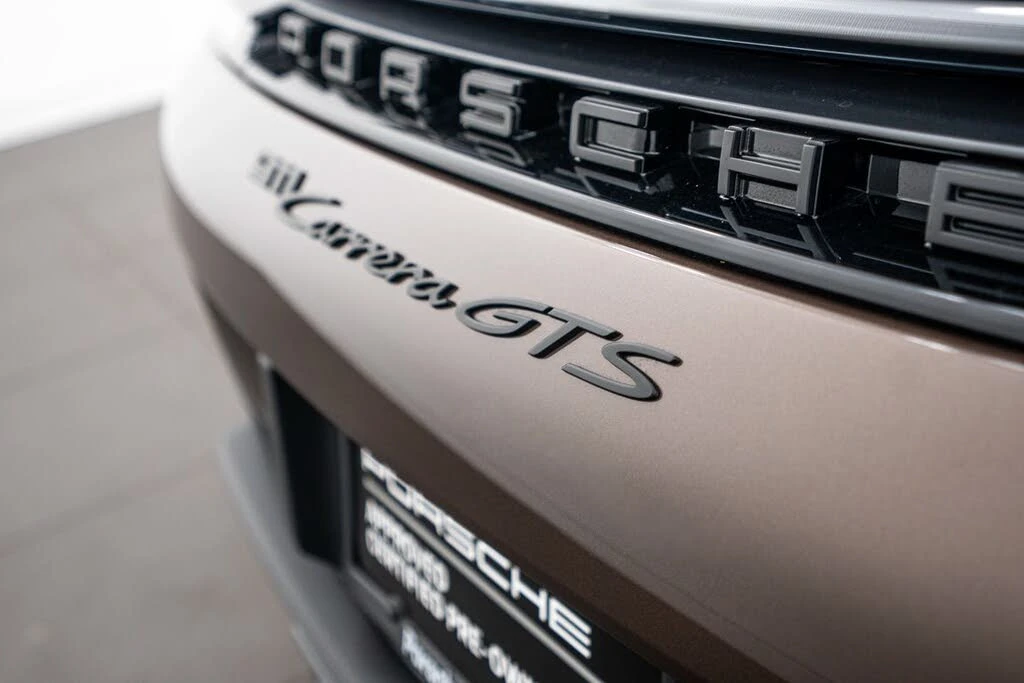2026 Porsche 992 Carrera GTS - Image 28 of 28