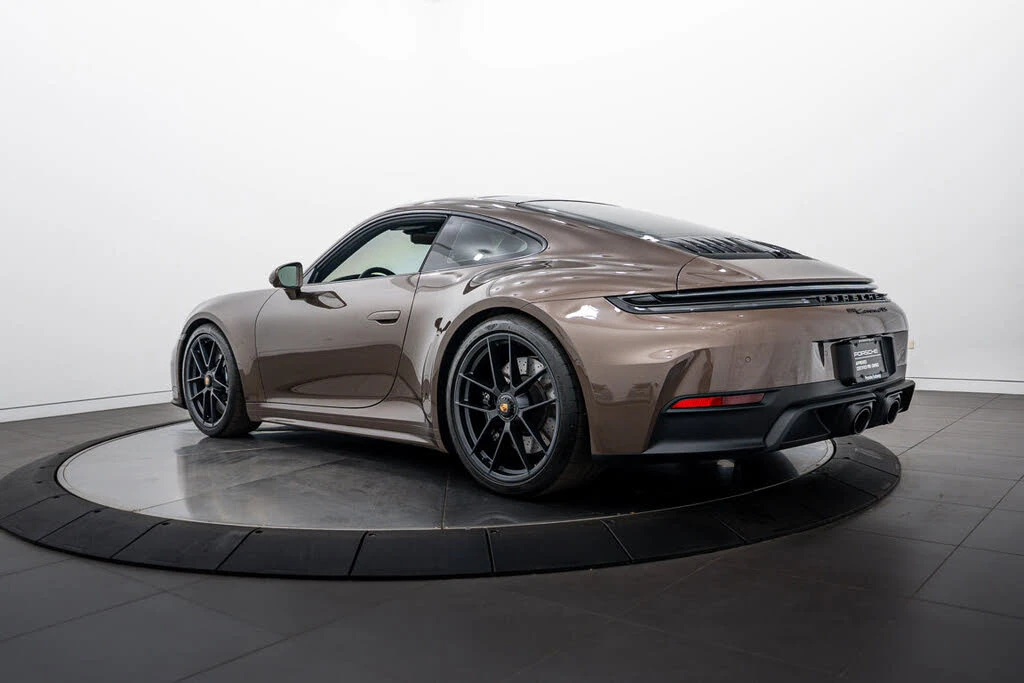 2026 Porsche 992 Carrera GTS - Image 3 of 28