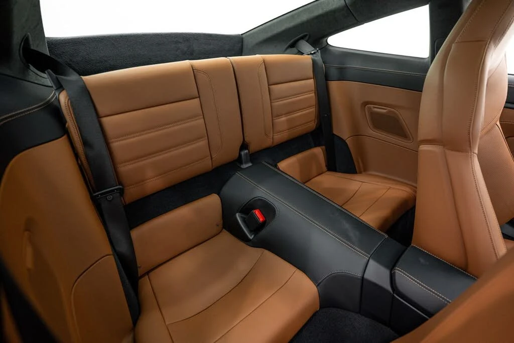 2026 Porsche 992 Carrera GTS - Image 18 of 28