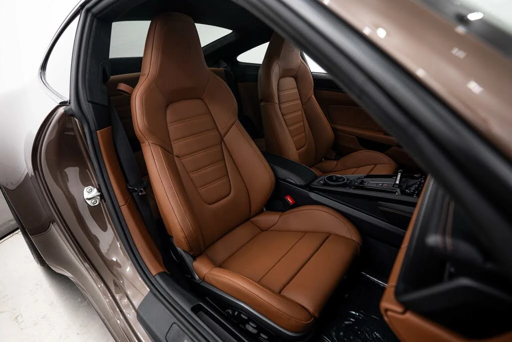 2026 Porsche 992 Carrera GTS - Image 17 of 28