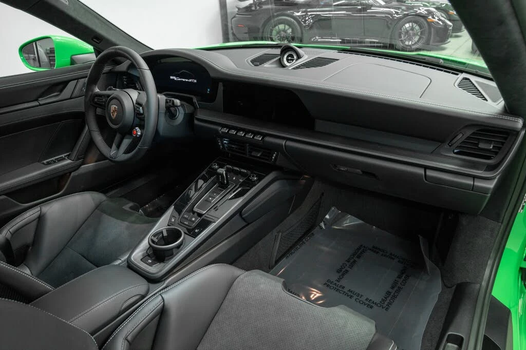 2026 Porsche 992 Carrera GTS - Image 13 of 31
