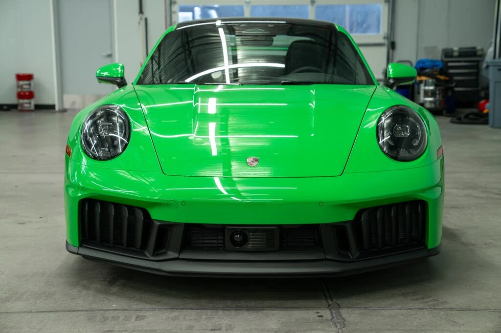 2026 Porsche 992 Carrera GTS - Image 4 of 31