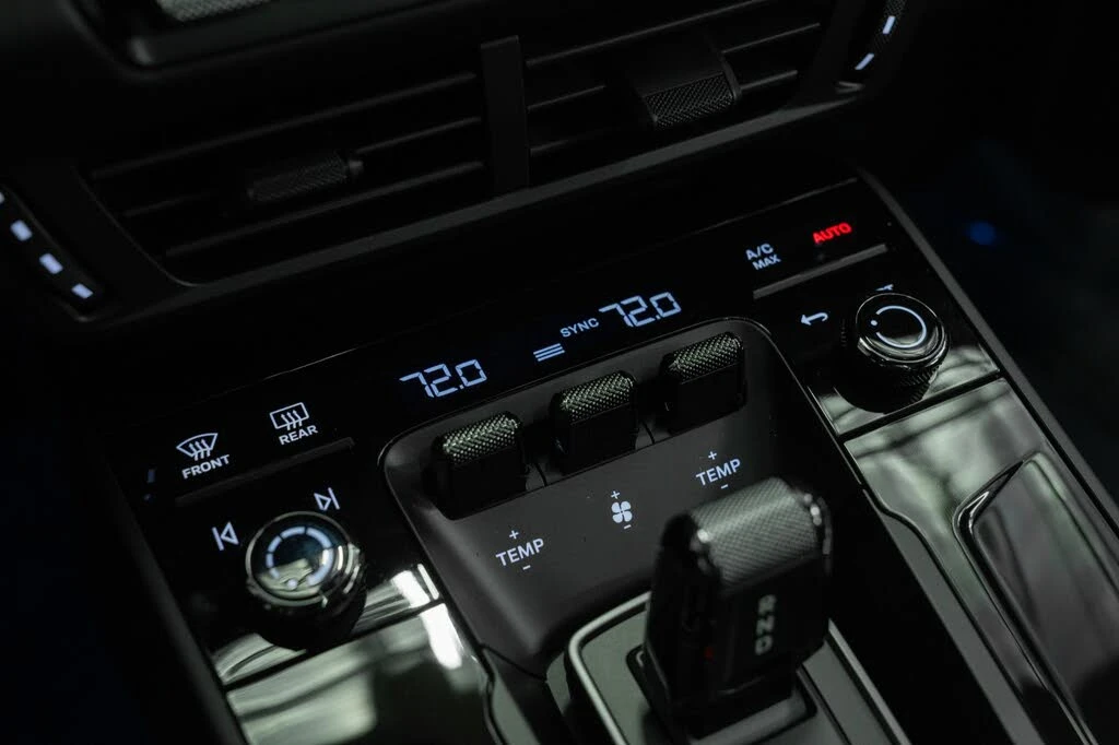 2026 Porsche 992 Carrera GTS - Image 28 of 31