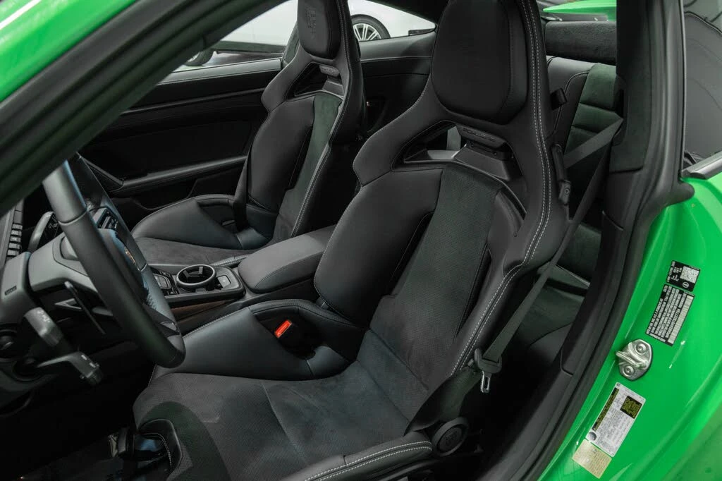 2026 Porsche 992 Carrera GTS - Image 22 of 31