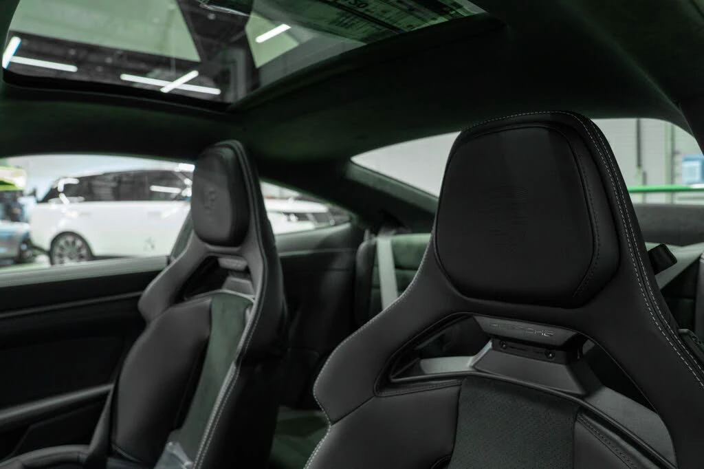 2026 Porsche 992 Carrera GTS - Image 17 of 31
