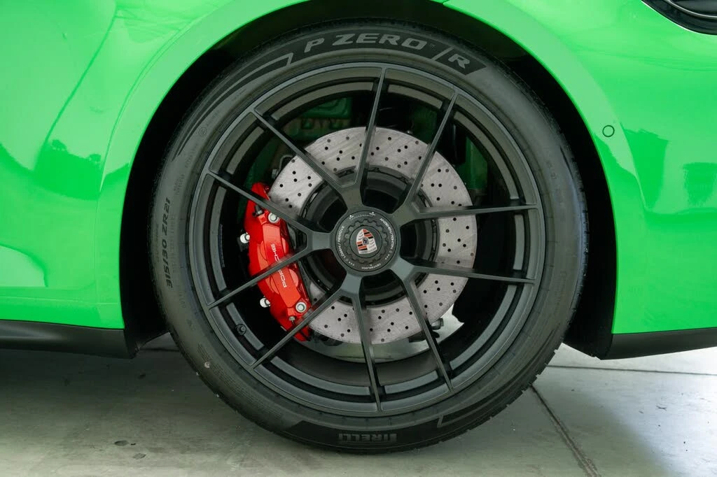 2026 Porsche 992 Carrera GTS - Image 10 of 31