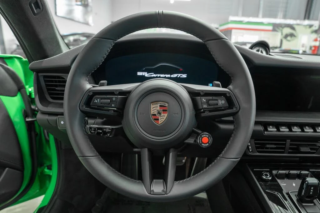 2026 Porsche 992 Carrera GTS - Image 14 of 31