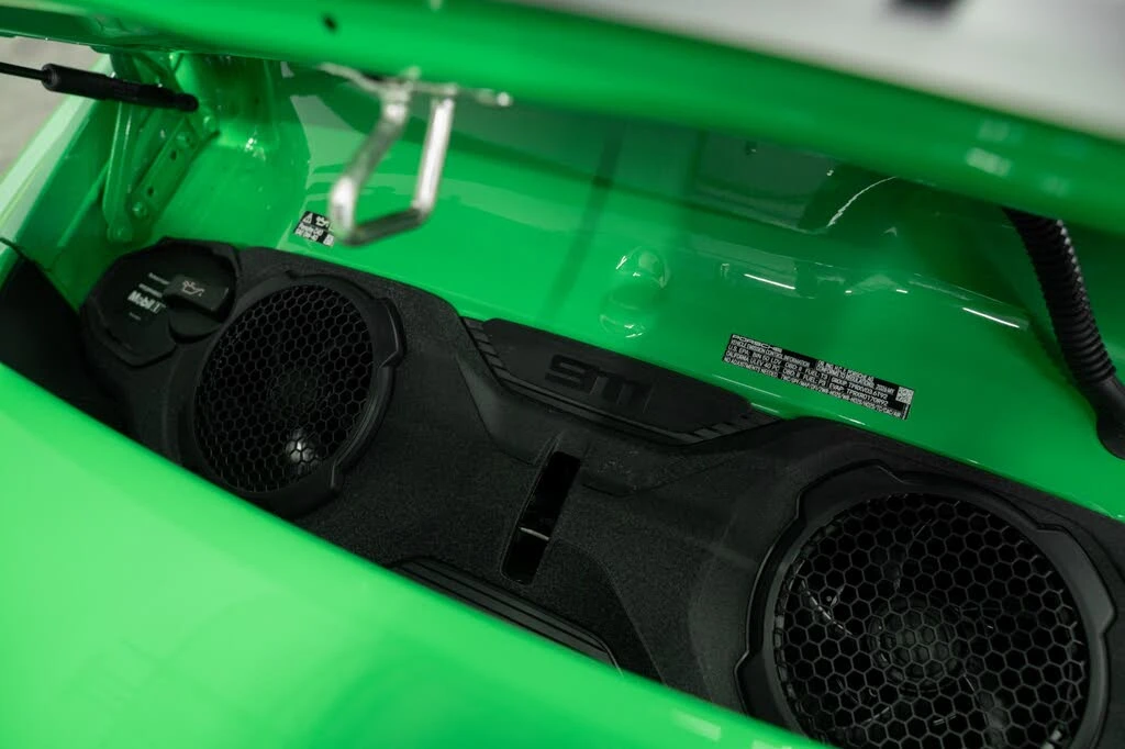 2026 Porsche 992 Carrera GTS - Image 11 of 31