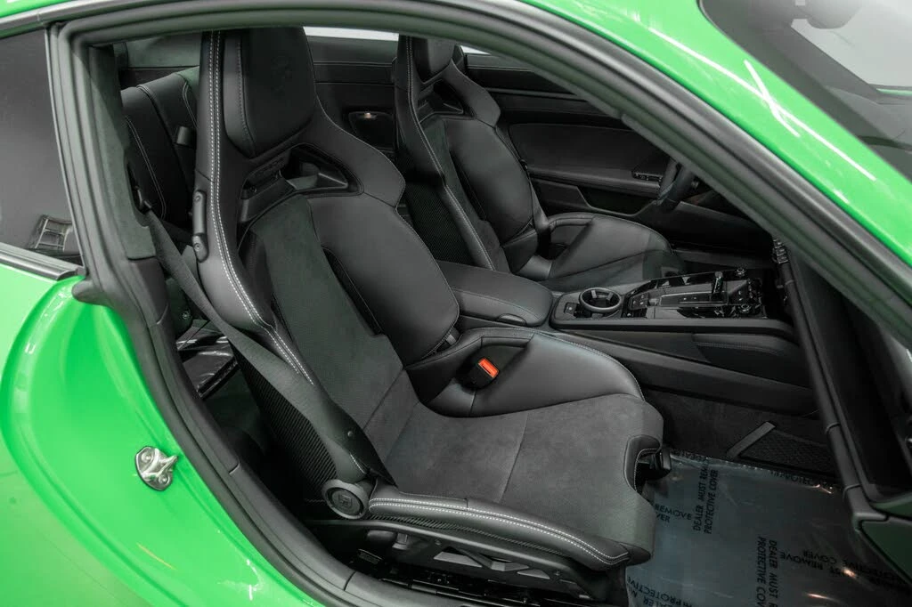 2026 Porsche 992 Carrera GTS - Image 23 of 31