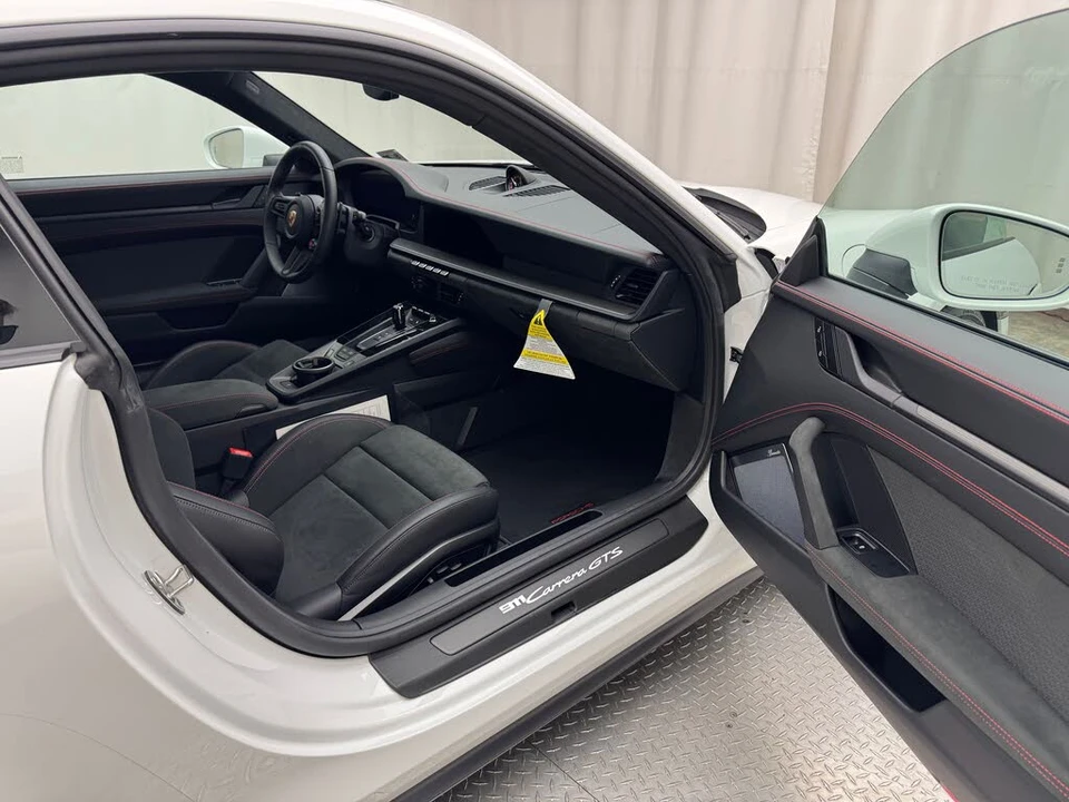 2026 Porsche 992 Carrera GTS - Image 23 of 31
