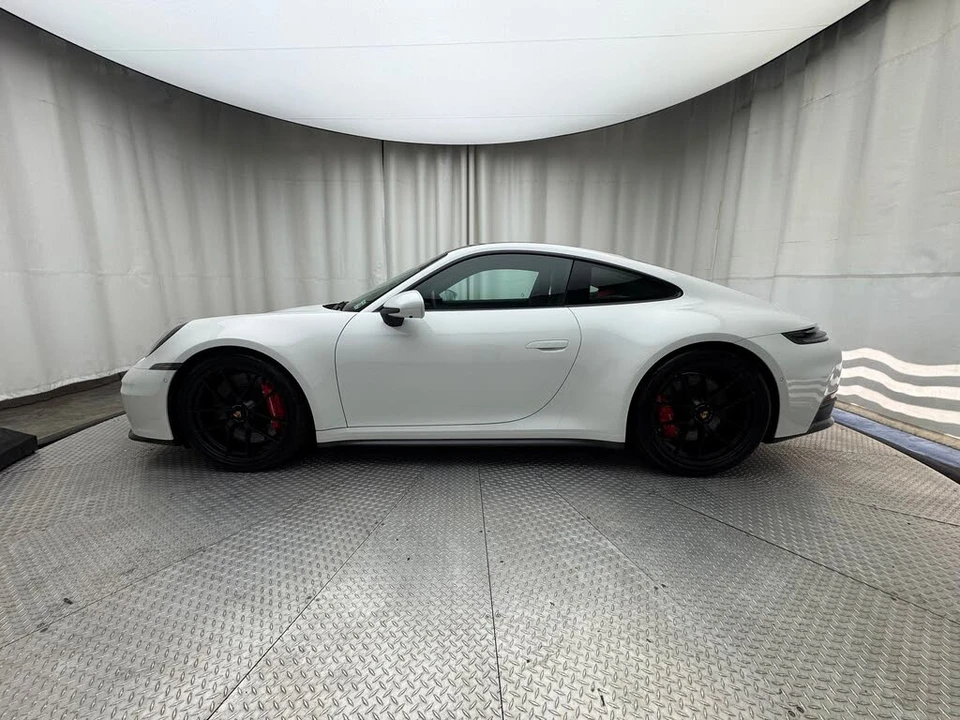 2026 Porsche 992 Carrera GTS - Image 2 of 31