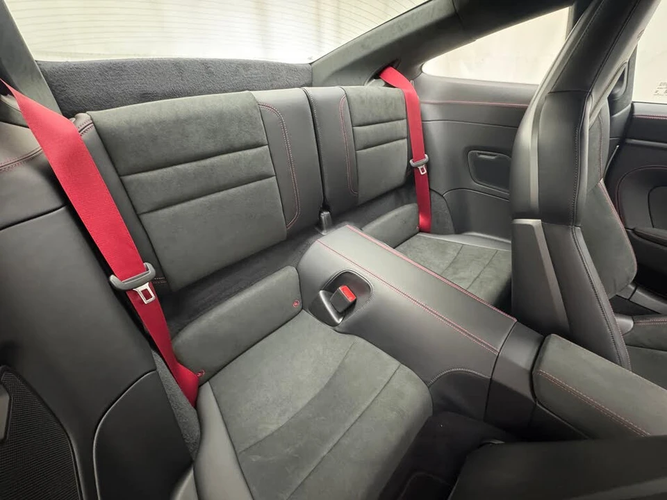 2026 Porsche 992 Carrera GTS - Image 30 of 31