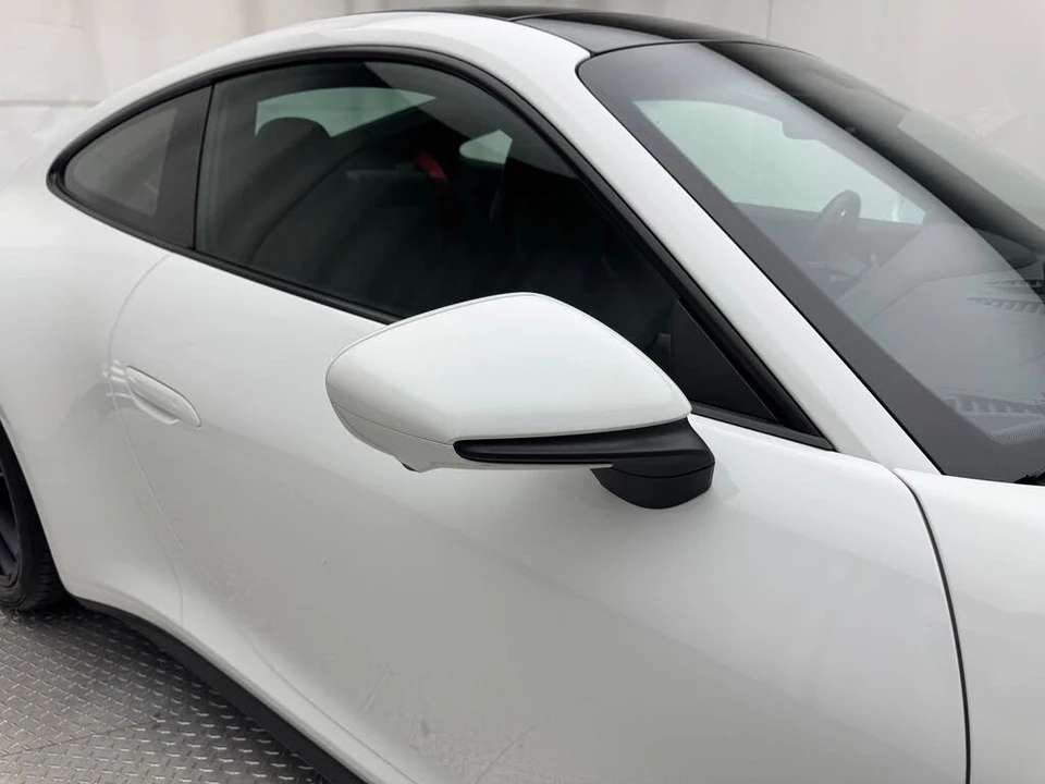 2026 Porsche 992 Carrera GTS - Image 18 of 31