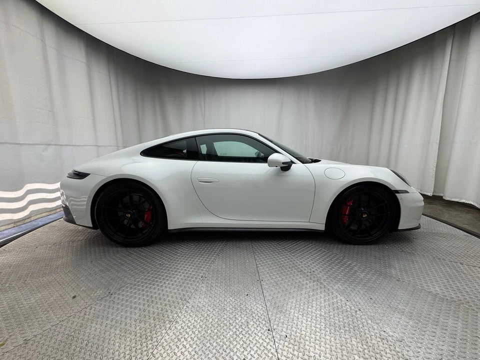 2026 Porsche 992 Carrera GTS - Image 16 of 31