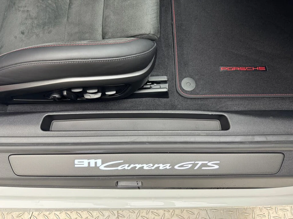 2026 Porsche 992 Carrera GTS - Image 26 of 31