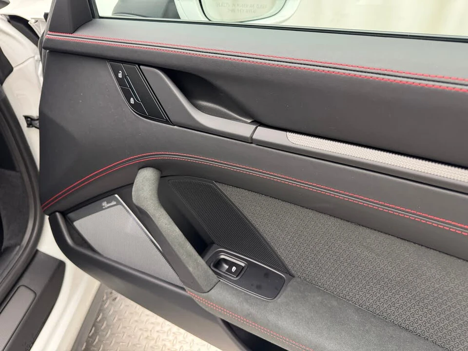 2026 Porsche 992 Carrera GTS - Image 24 of 31