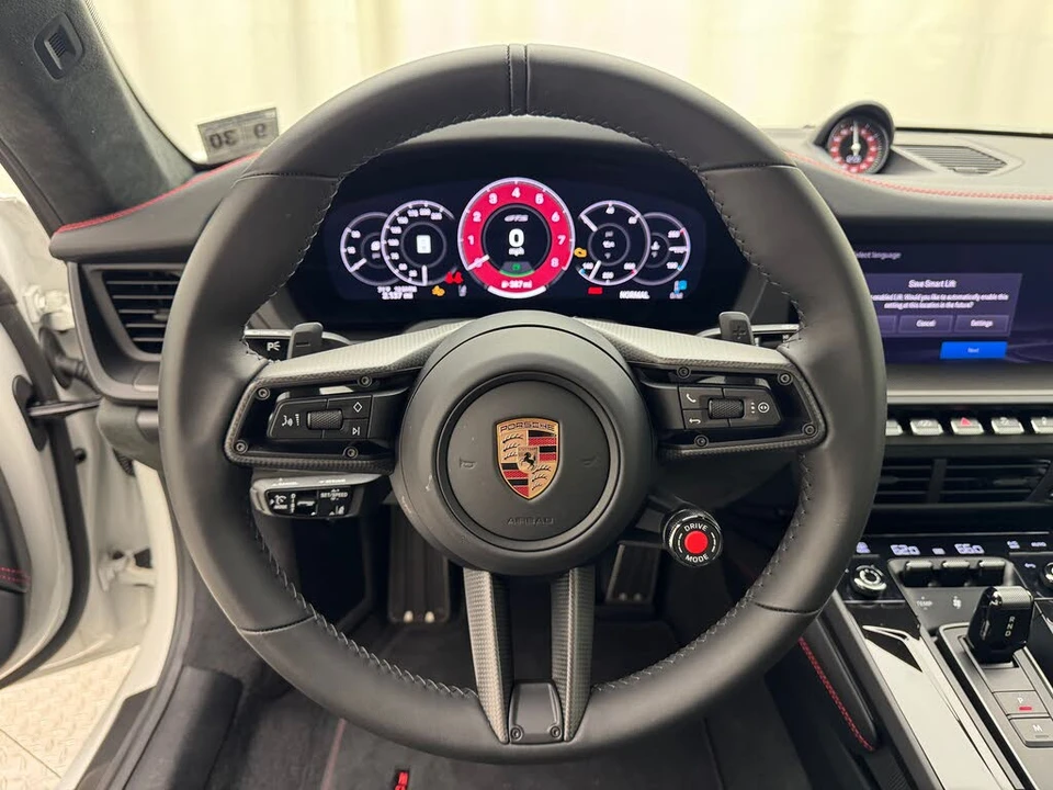 2026 Porsche 992 Carrera GTS - Image 6 of 31
