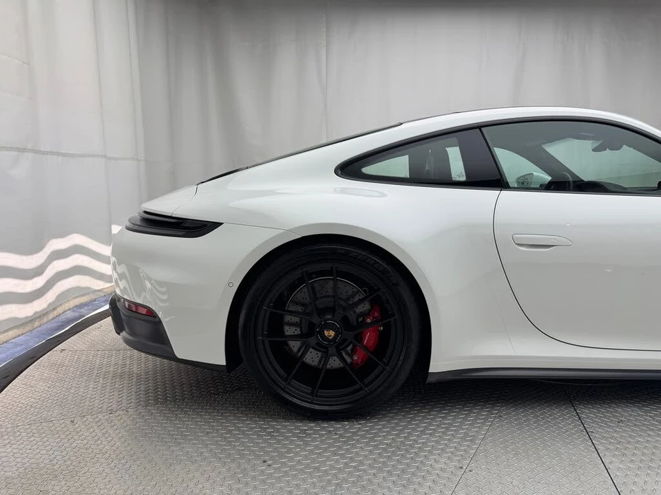 2026 Porsche 992 Carrera GTS - Image 15 of 31