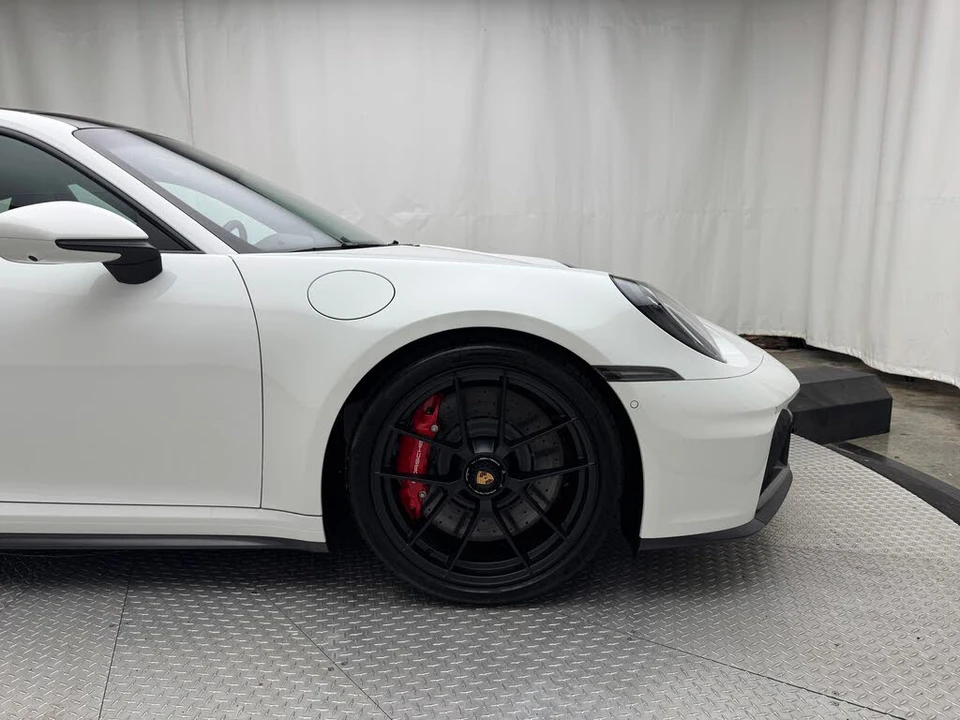 2026 Porsche 992 Carrera GTS - Image 17 of 31