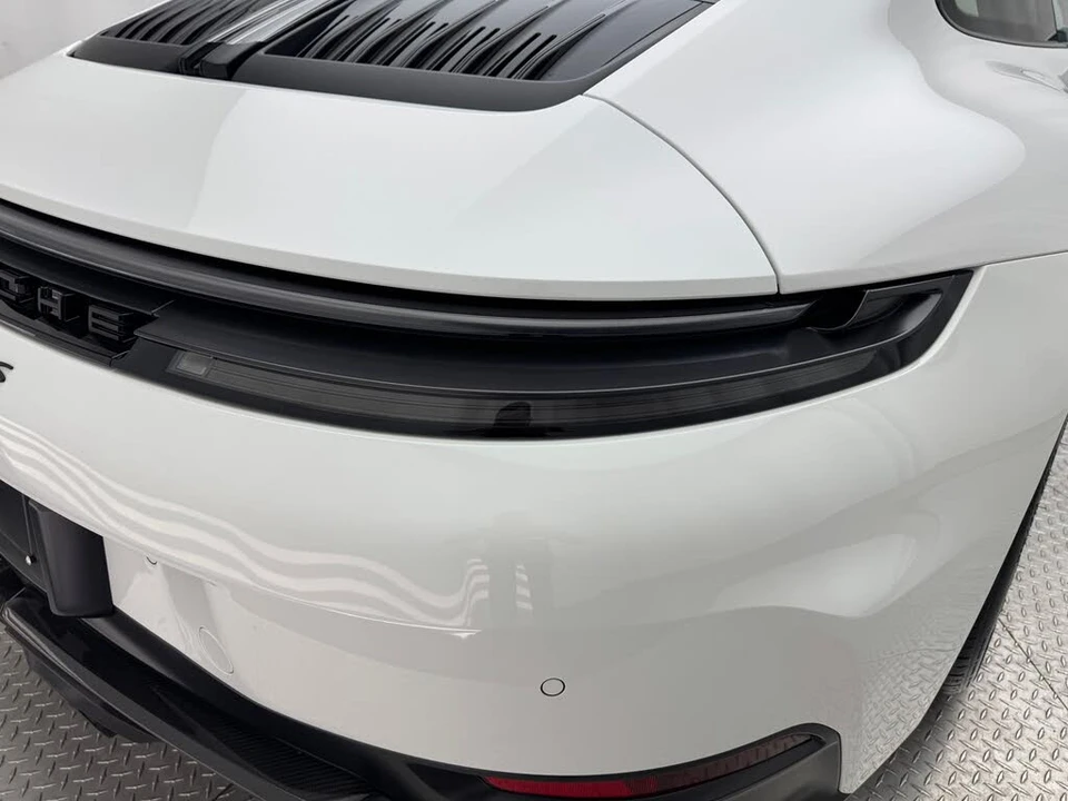 2026 Porsche 992 Carrera GTS - Image 13 of 31