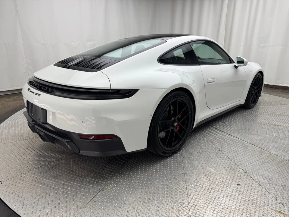 2026 Porsche 992 Carrera GTS - Image 14 of 31