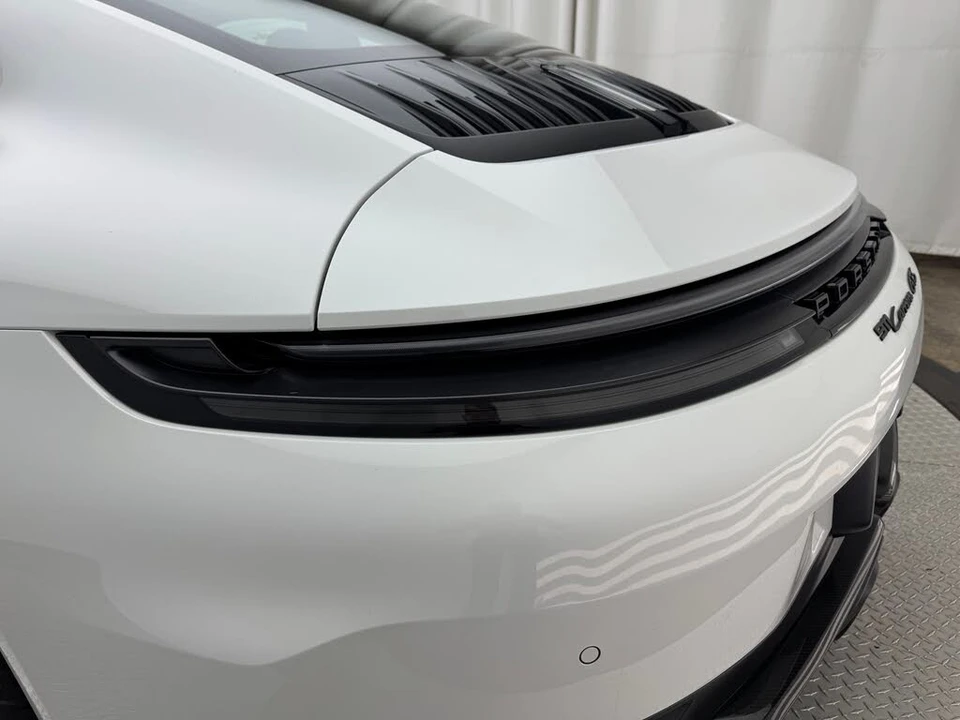 2026 Porsche 992 Carrera GTS - Image 10 of 31